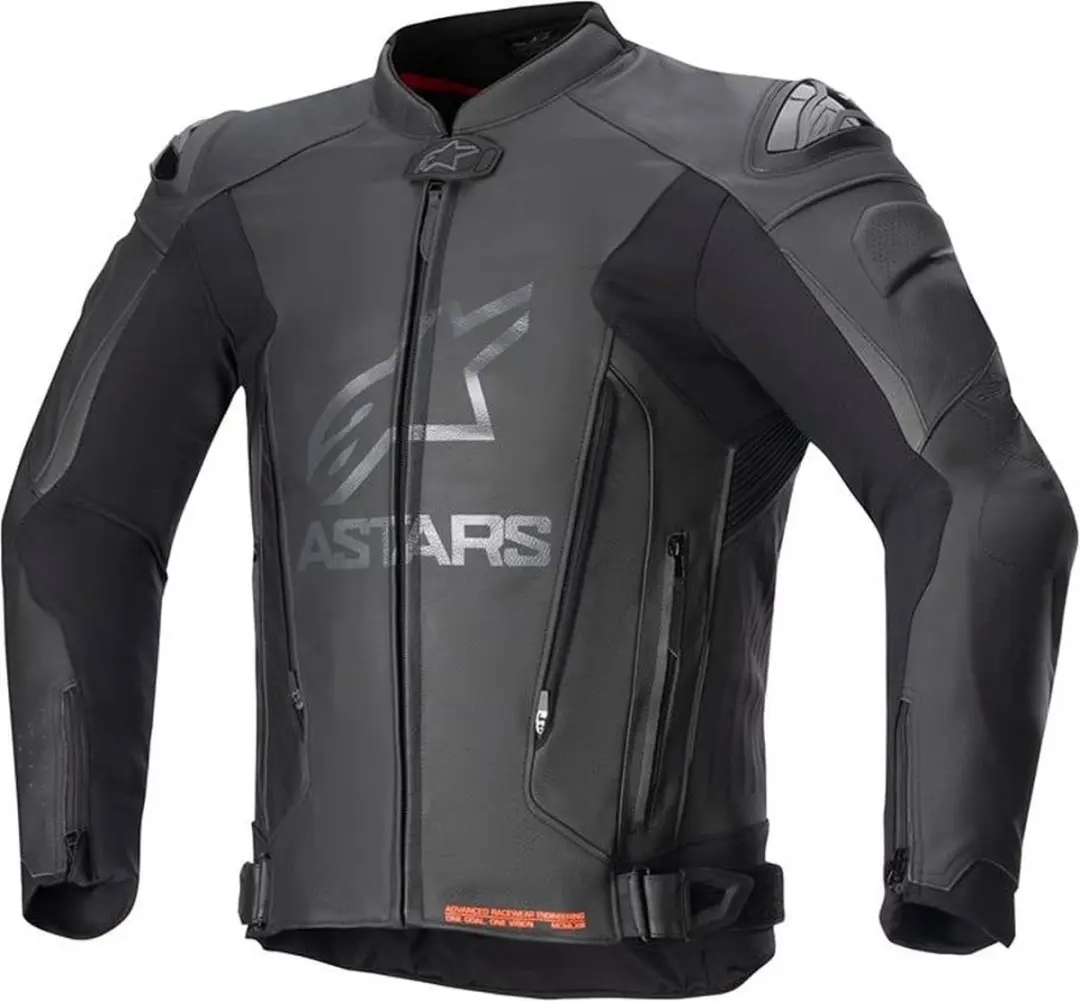Alpinestars GP Plus V4 Lederen Jas