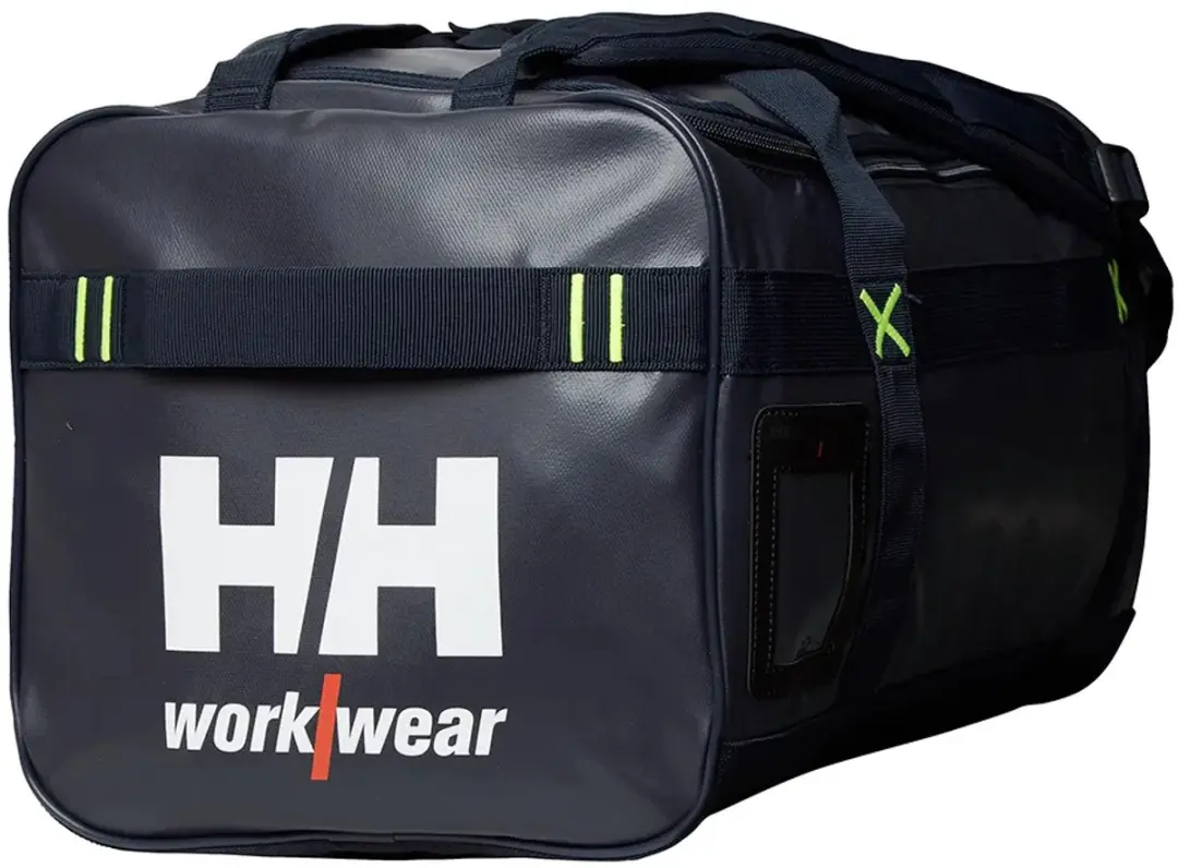 Helly Hansen Duffel Bag 79572 - 50L - Marine Blauw