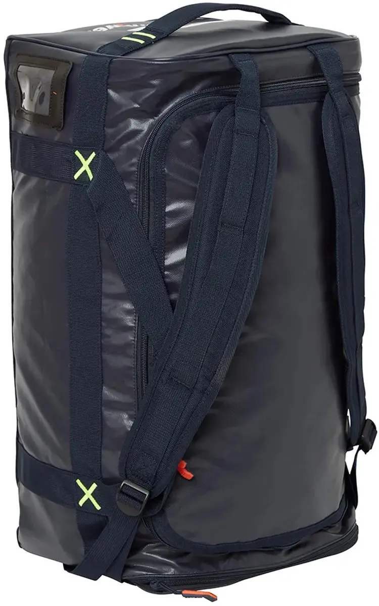 Helly Hansen Duffel Bag 79572 - 50L - Marine Blauw