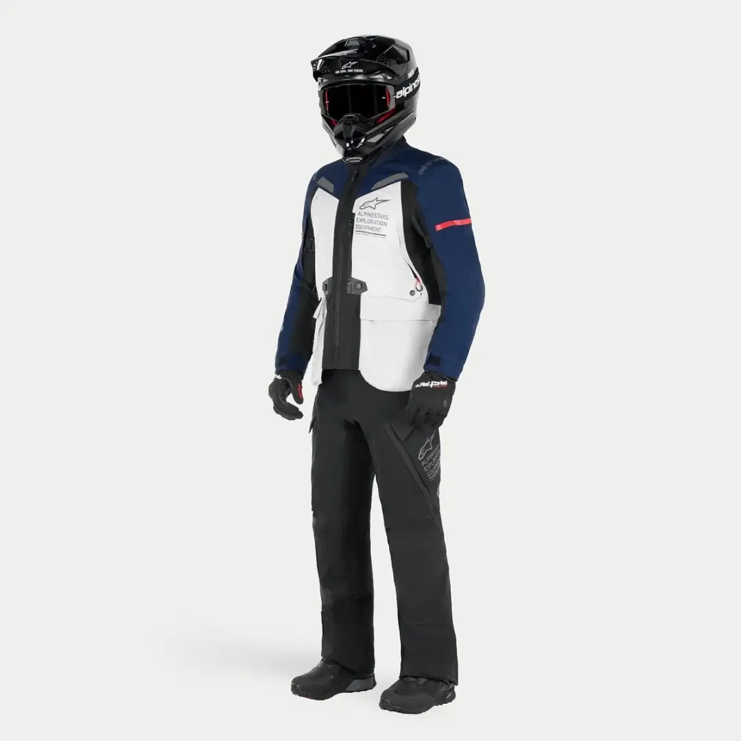 Alpinestars ST-7 2L Gore-Tex Broek - XL