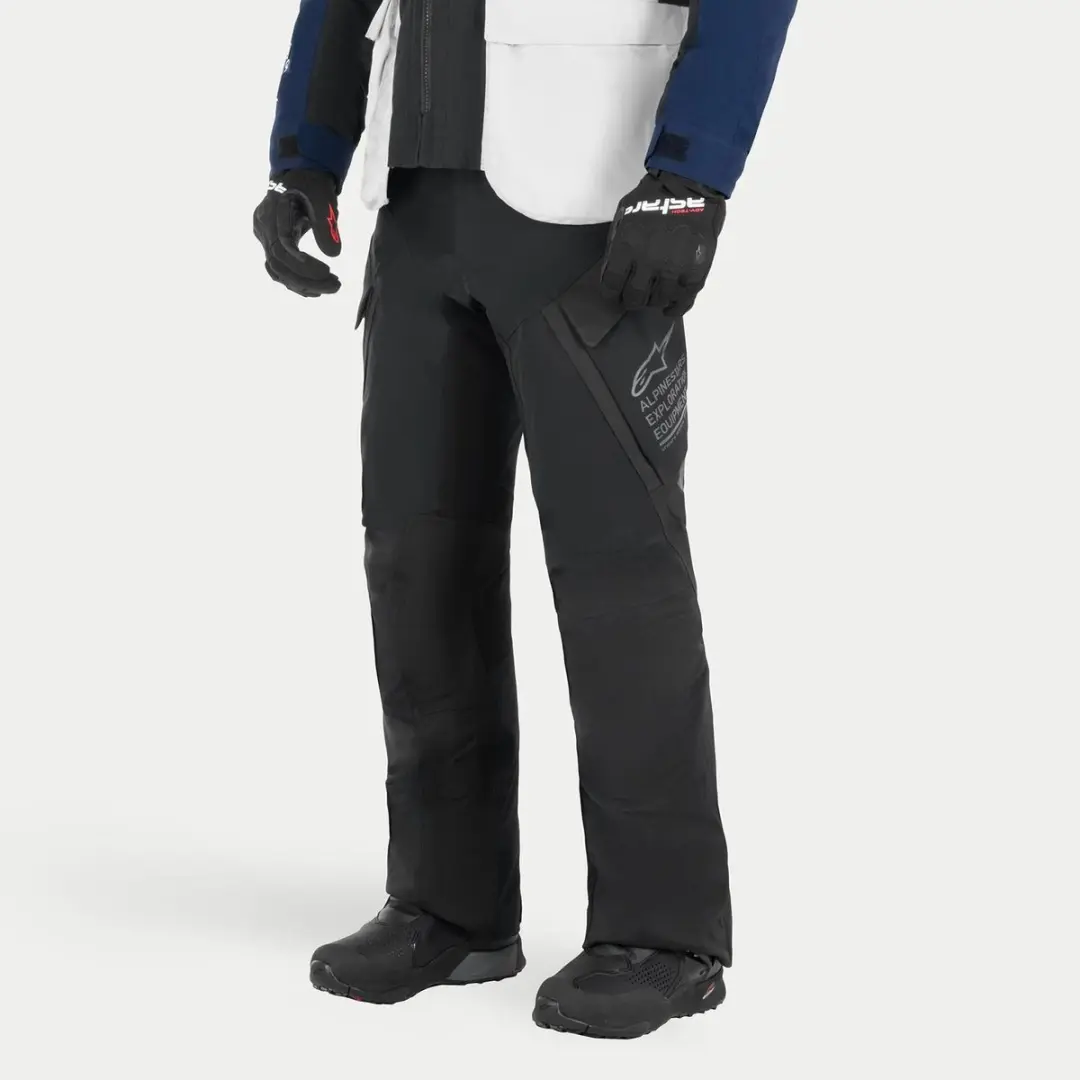 Alpinestars ST-7 2L Gore-Tex Broek - XL