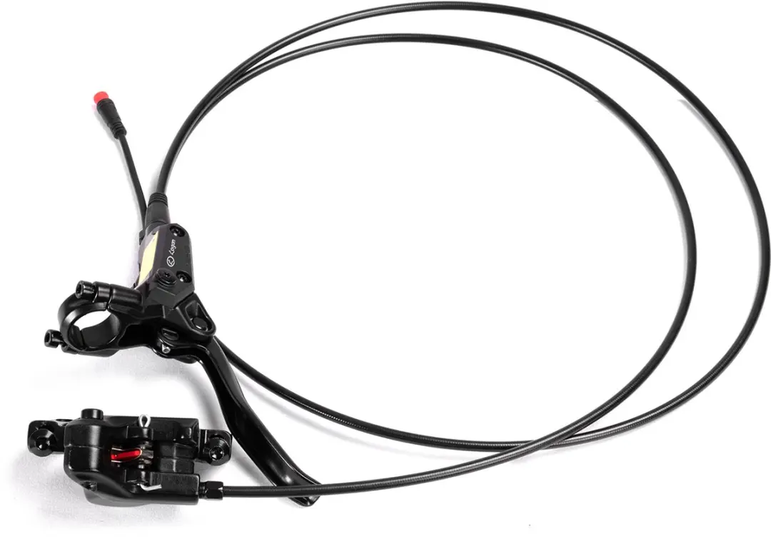 Zoom Hydraulische Remset V8 H9 V20 Fatbike