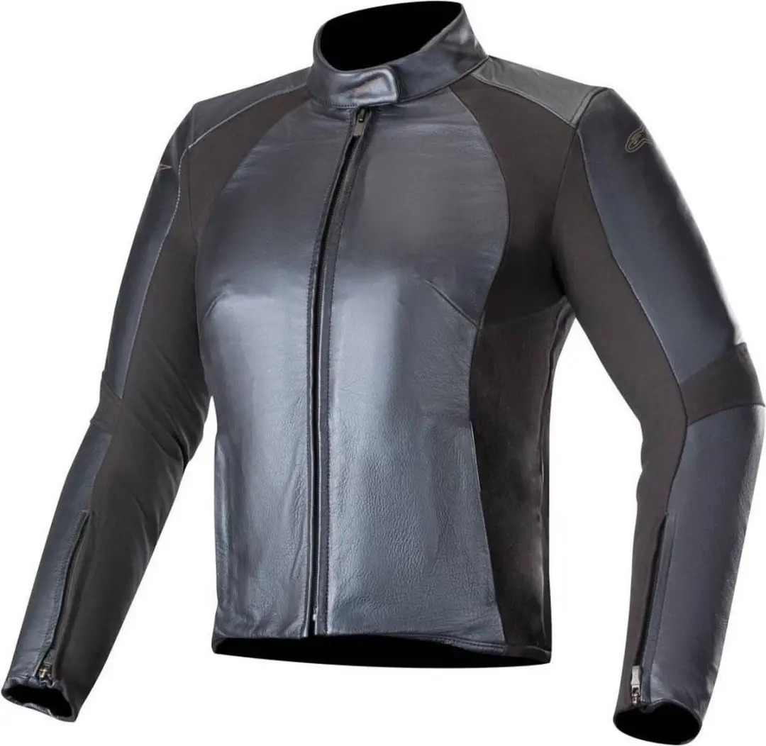 Alpinestars Vika V2 Jas Dames - Zwart