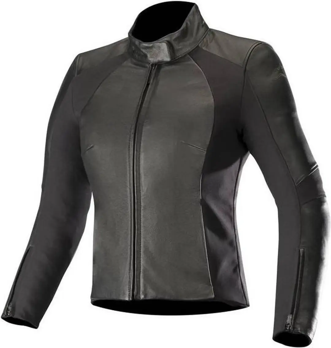 Alpinestars Vika V2 Jas Dames - Zwart - afbeelding 6 van 6