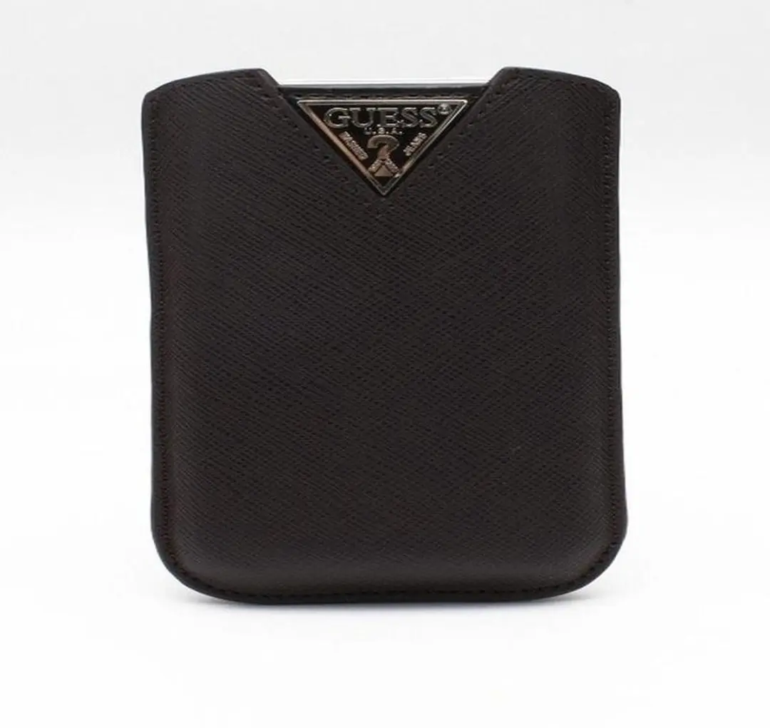 Guess Samsung Galaxy S III Pouch GUPOS3CBL