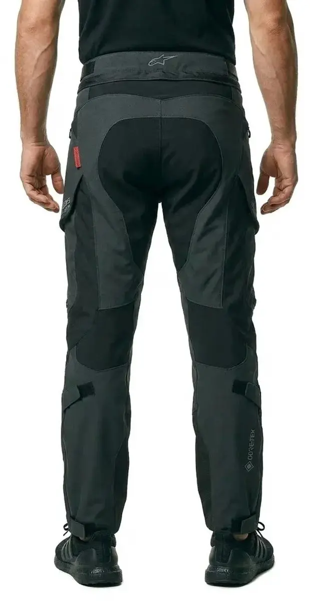Alpinestars Boulder 3L Gore-Tex Broek - 4XL