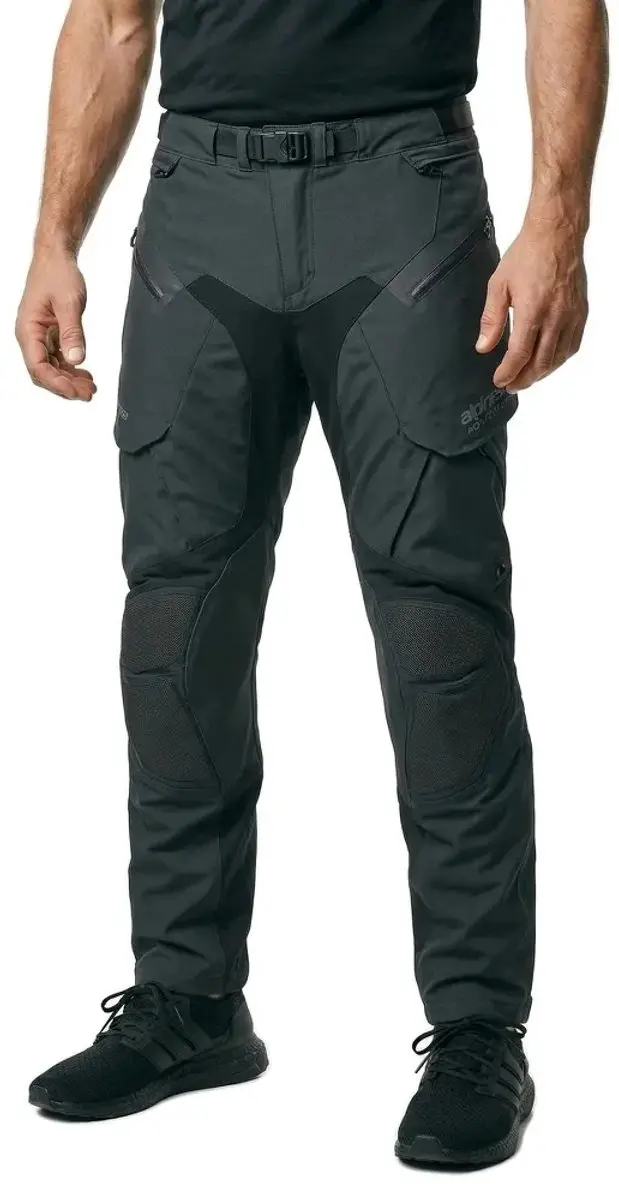 Alpinestars Boulder 3L Gore-Tex Broek - 4XL