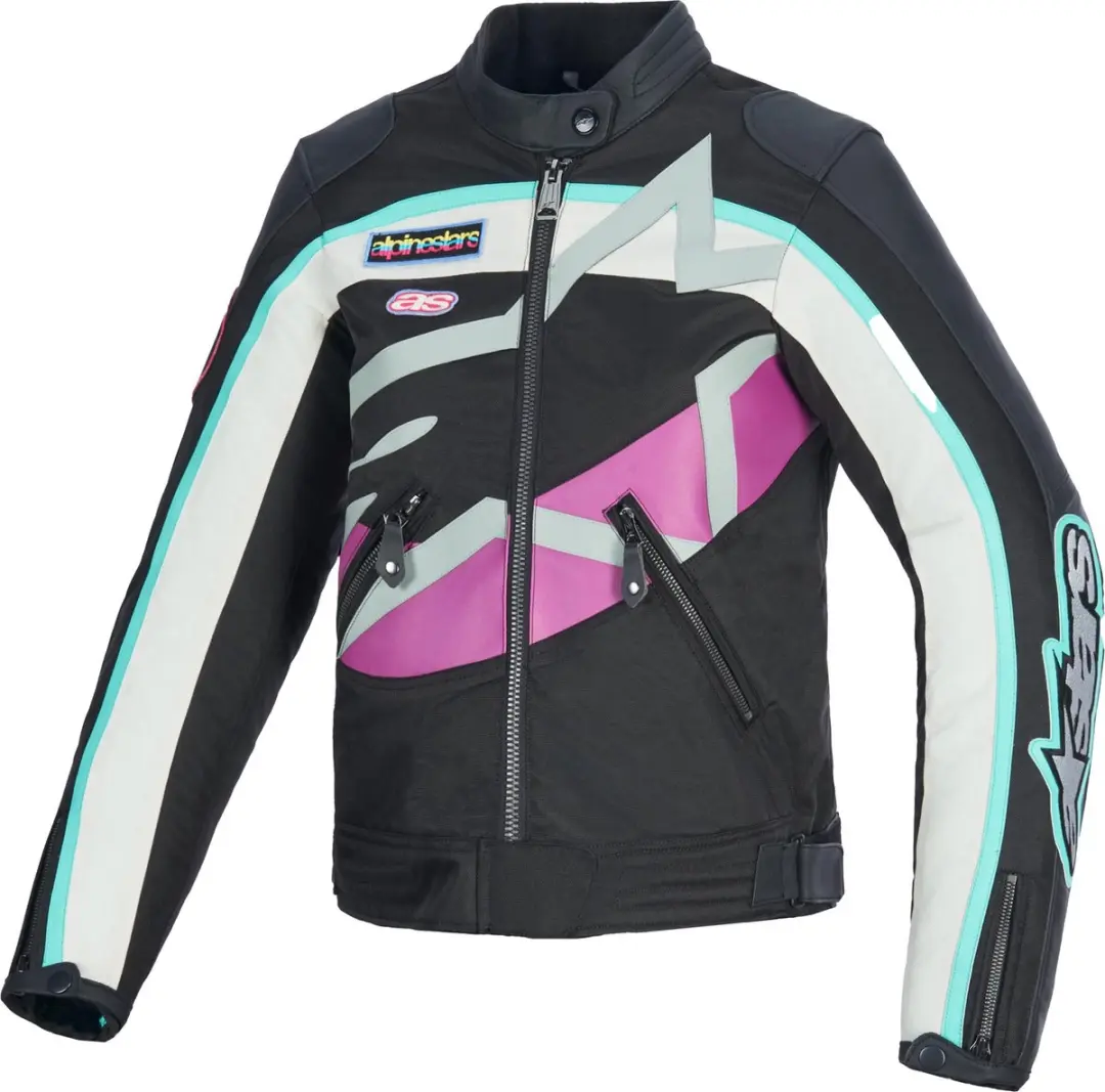 Alpinestars Idles Dames Motorjas