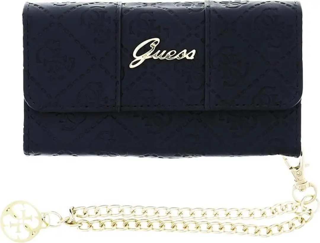 Guess Wallet Clutch Case iPhone 5/5S