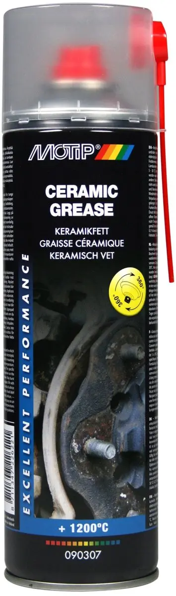 Motip Keramisch Vet