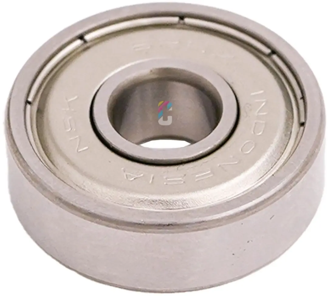 RUPES Kogellager 626 2RSH/C3