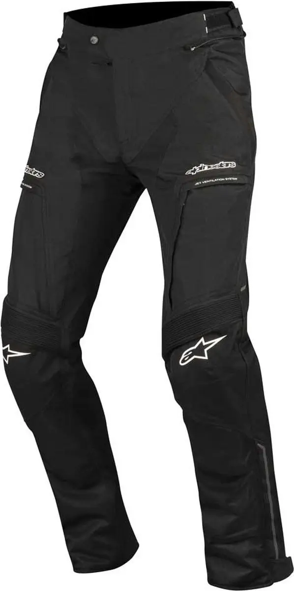 Alpinestars Ramjet Air Broek - 4XL