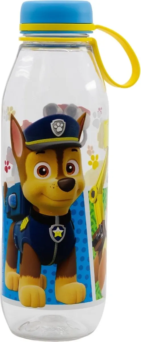 PAW Patrol Tritan Drinkbeker 650ml - Multi