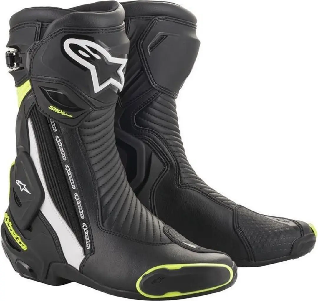 Alpinestars SMX Plus V2 Laarzen