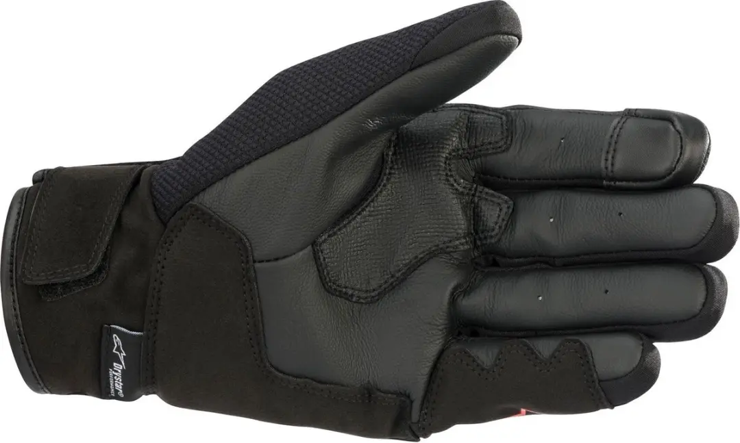 Alpinestars S Max Drystar Handschoenen - M - Zwart