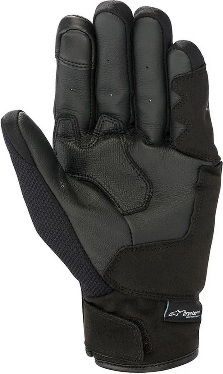 Alpinestars S Max Drystar Handschoenen - M - Zwart