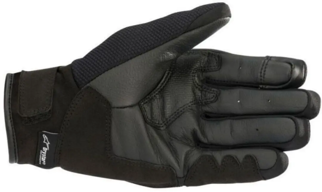 Alpinestars S Max Drystar Handschoenen - M - Zwart