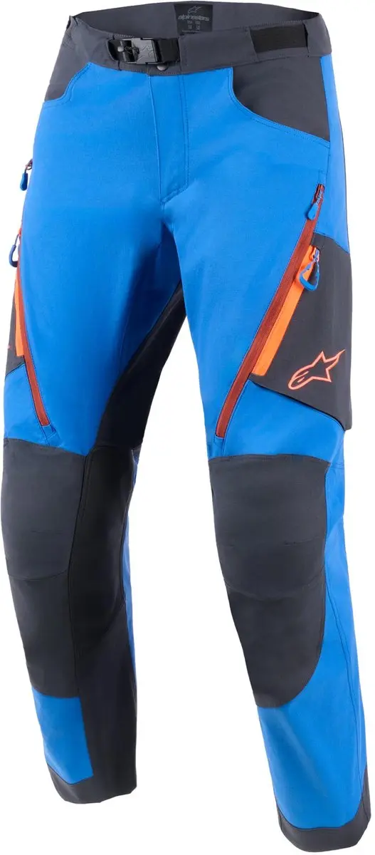 Alpinestars Maxdura Dual Motorfietsbroek