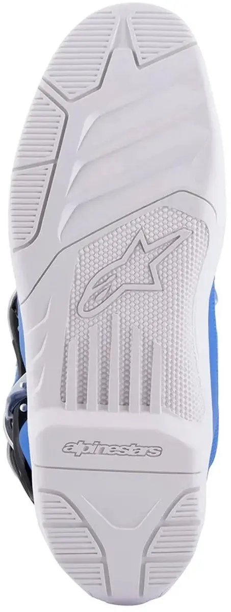 Alpinestars Tech 5 Off-road Laarzen - Blauw EU 52