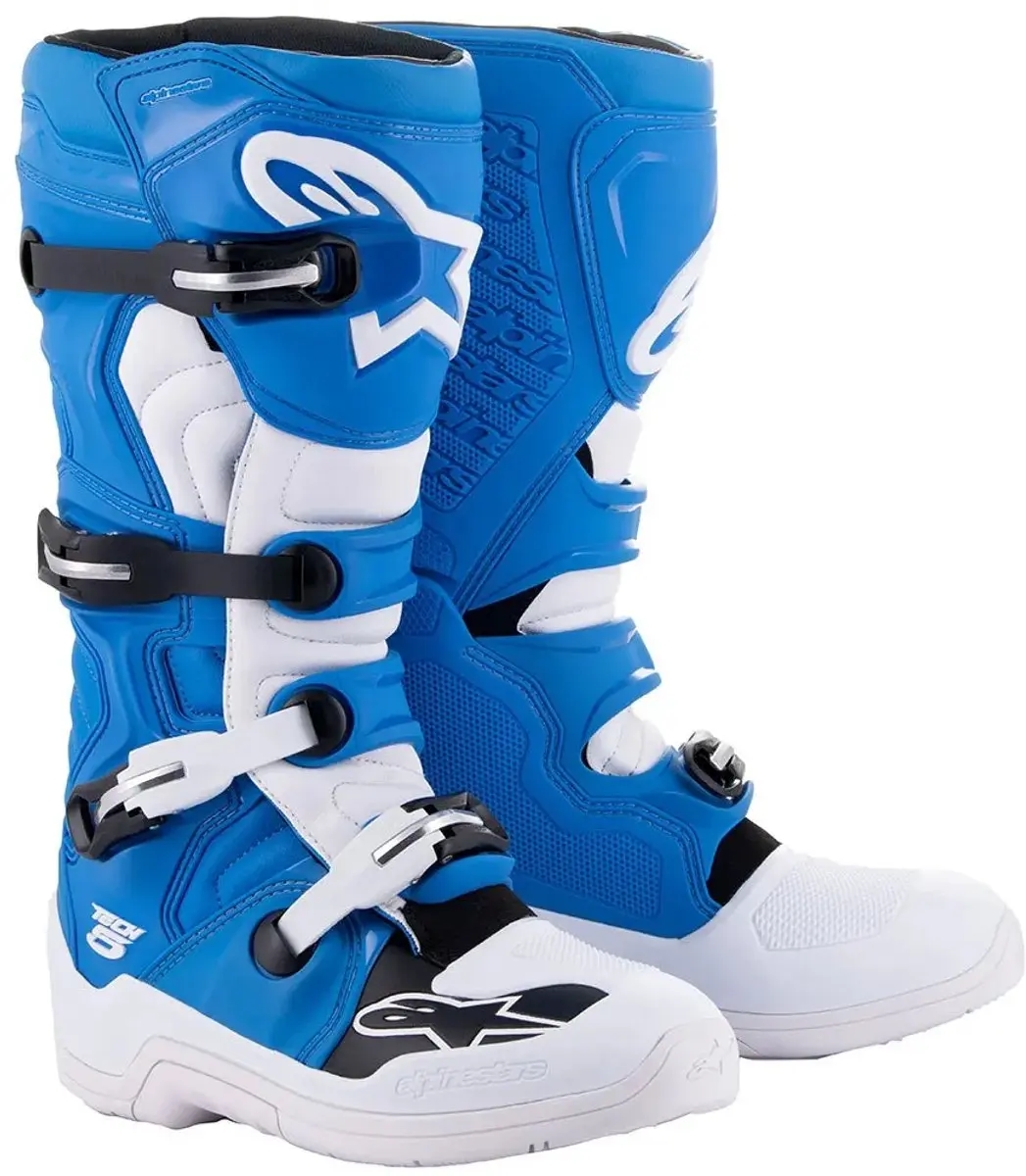 Alpinestars Tech 5 Off-road Laarzen