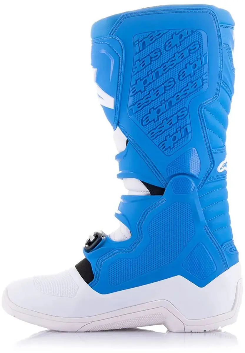 Alpinestars Tech 5 Off-road Laarzen - Blauw EU 52