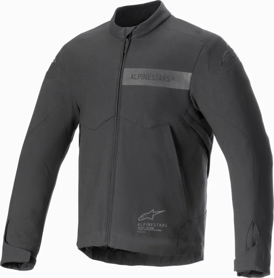 Alpinestars Aeron Jas - Zwart M