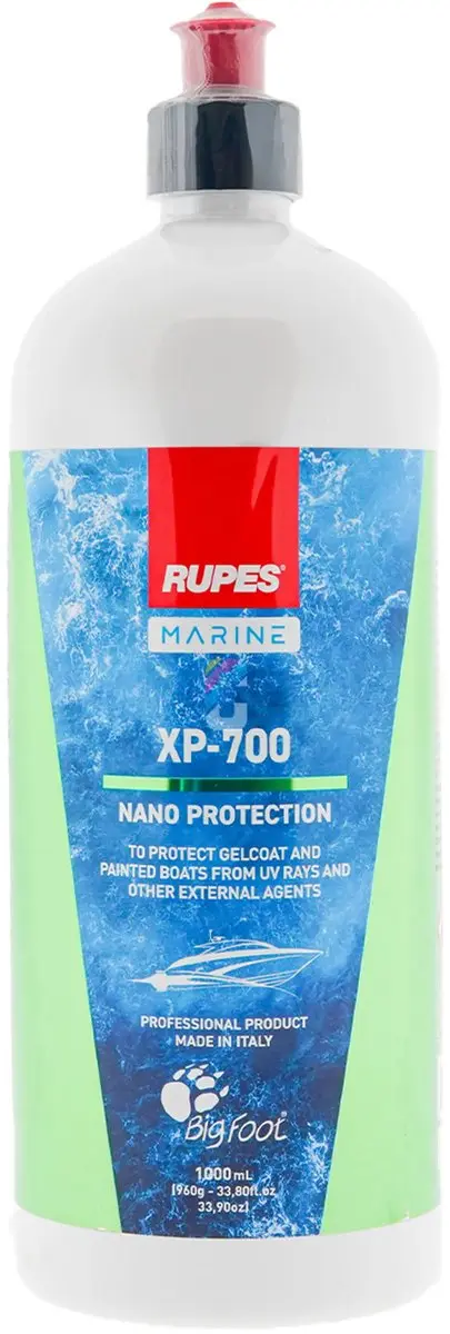 Rupes Marine XP700 Nano Protection 1L - Meerkleurig