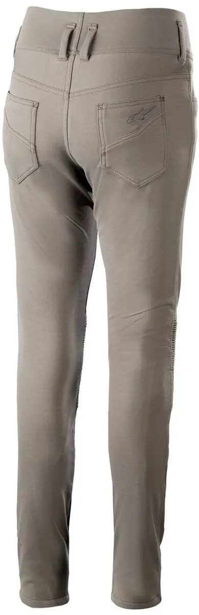 Alpinestars Banshee Legging Dames - L - Beige