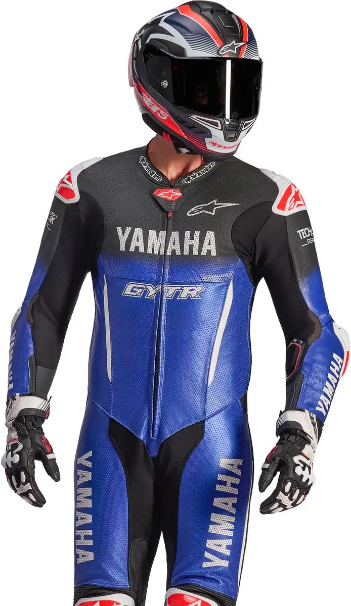 Alpinestars GP-R7 Motorpak