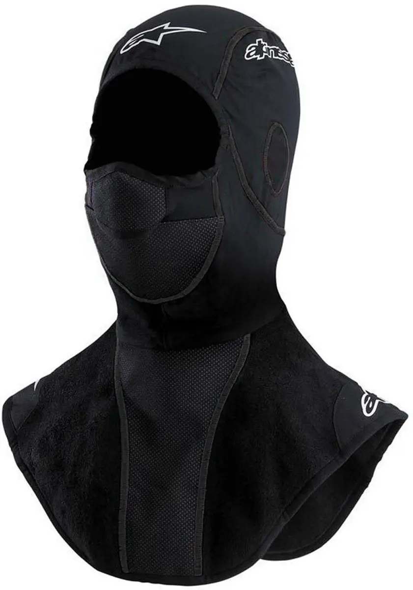 Alpinestars Winter Zwart