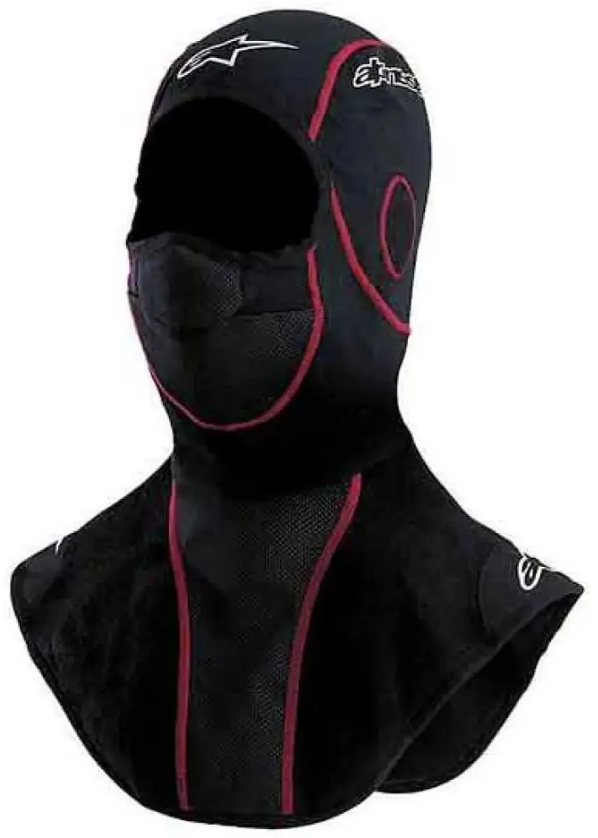 Alpinestars Winter Zwart