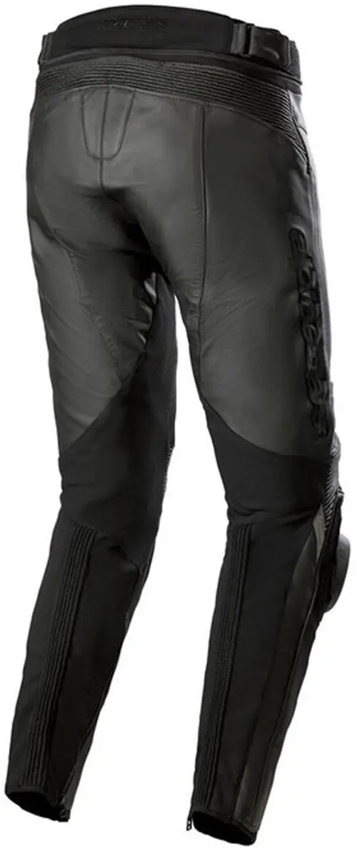 Alpinestars Missile V3 Motorbroek - Zwart