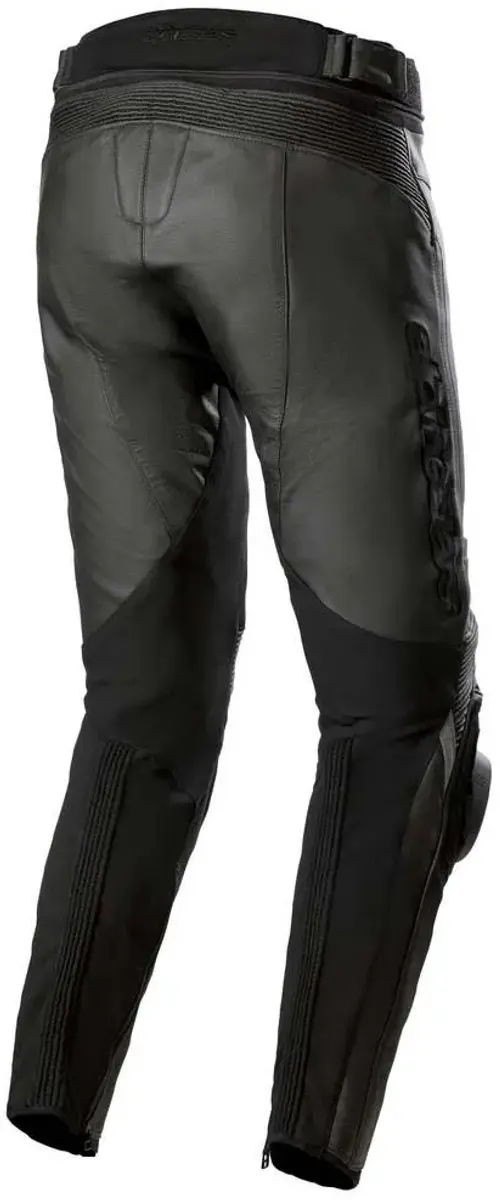 Alpinestars Missile V3 Motorbroek - Zwart
