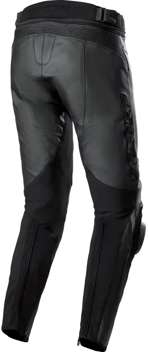 Alpinestars Missile V3 Motorbroek - Zwart - afbeelding 6 van 6