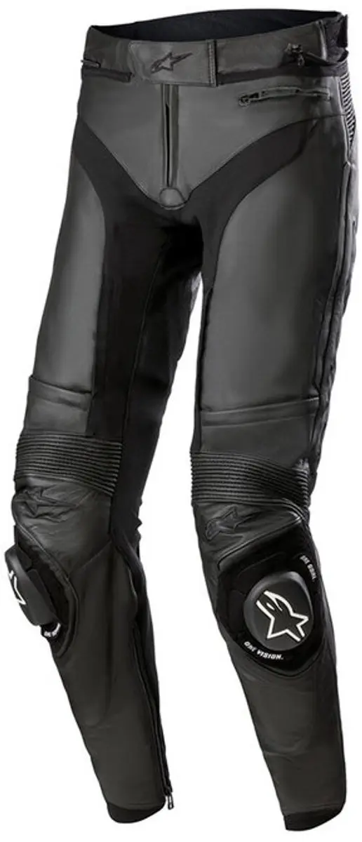 Alpinestars Missile V3 Motorbroek - Zwart