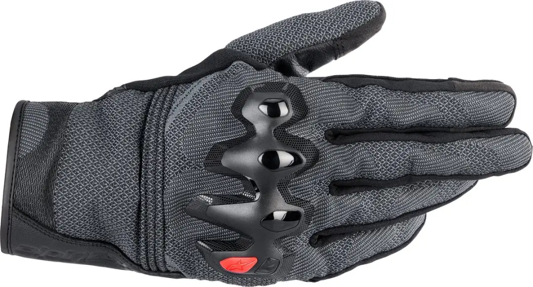 Alpinestars Morph Street Handschoenen L - Zwart