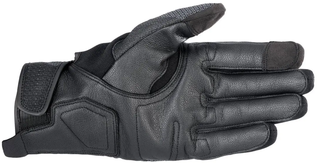 Alpinestars Morph Street Handschoenen L - Zwart