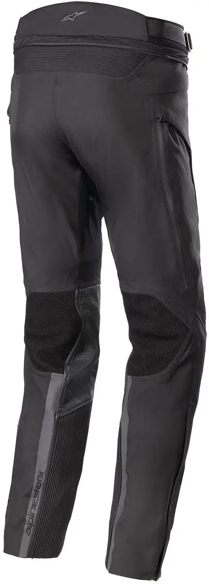 Alpinestars AMT-10 Drystar XF Broek M - Zwart