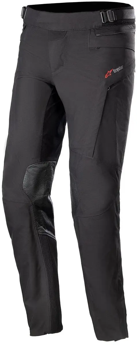 Alpinestars AMT-10 Drystar XF Broek M - Zwart