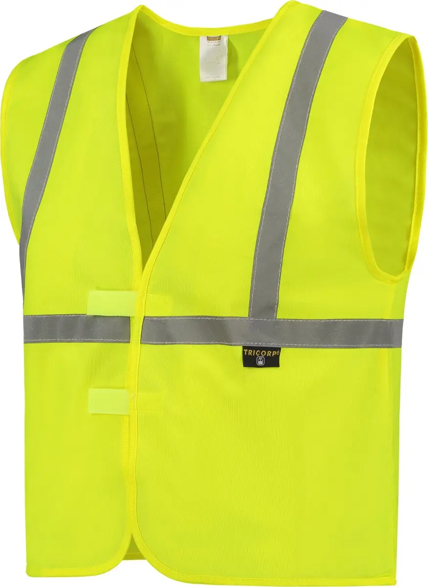 Tricorp Veiligheidsvest Kids 453020
