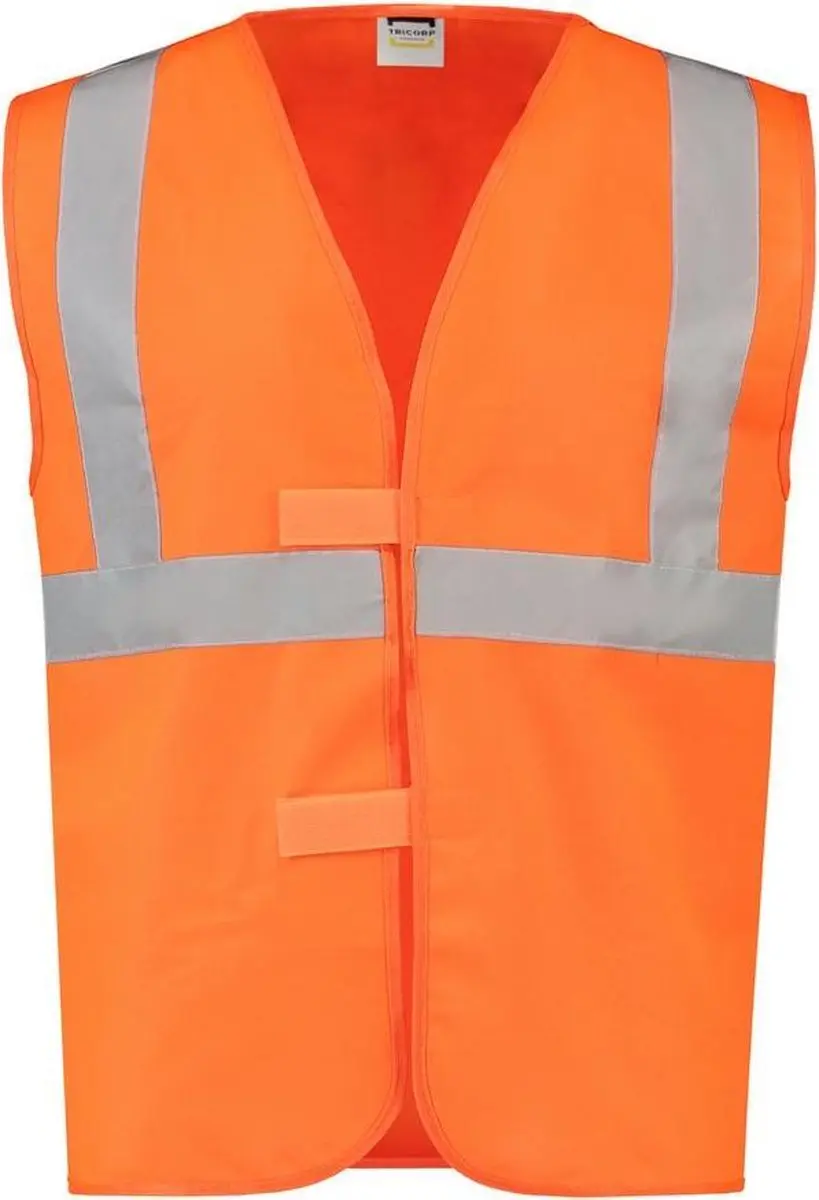 Tricorp V-EN471 Veiligheidsvest 453003