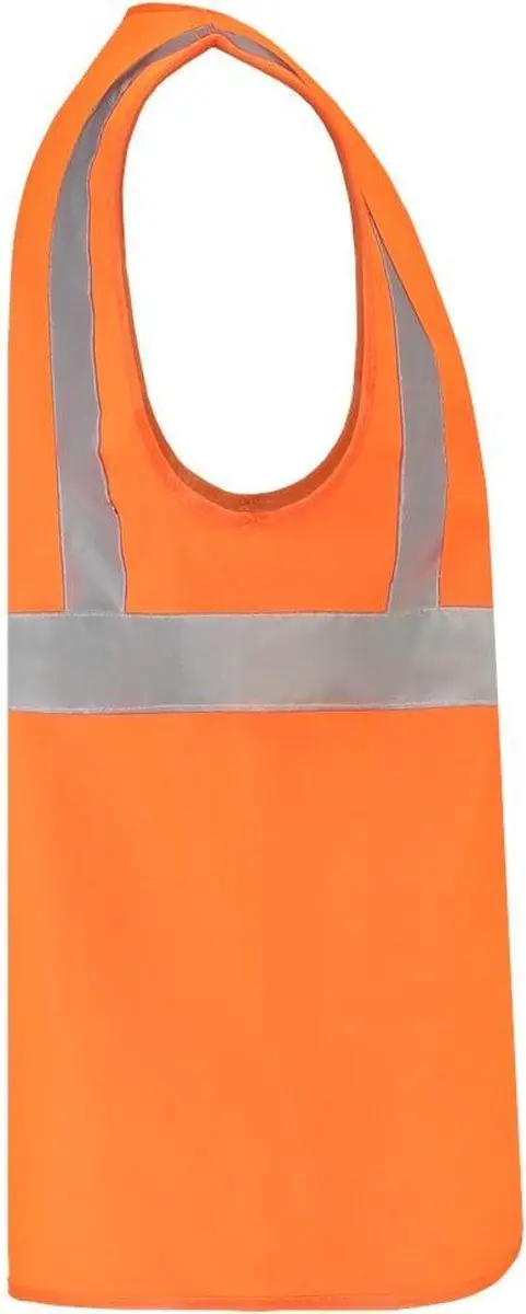 Tricorp V-EN471 Veiligheidsvest 453003 - Fluor Oranje XXL