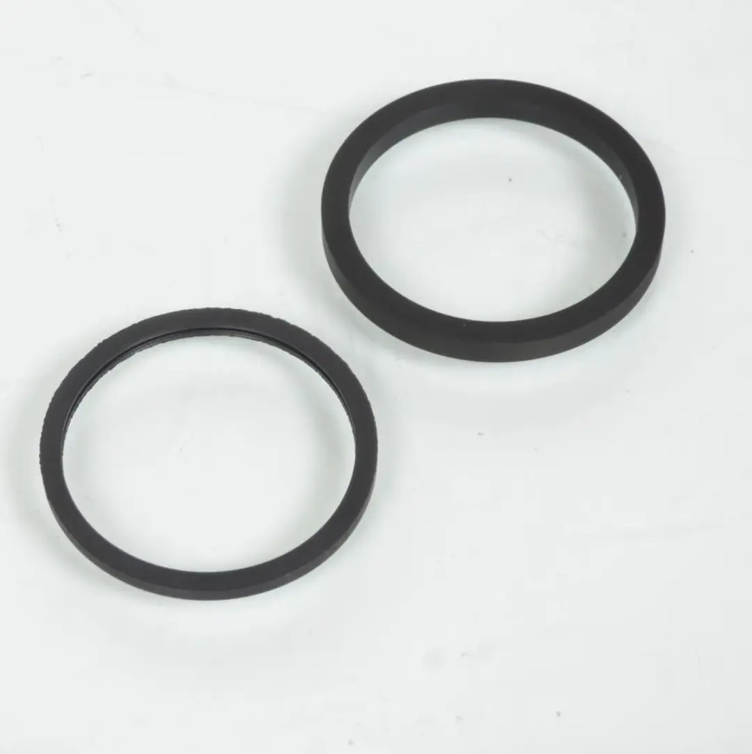 Nissin Remmenpistool 250 KLX Kawasaki 1993-1995