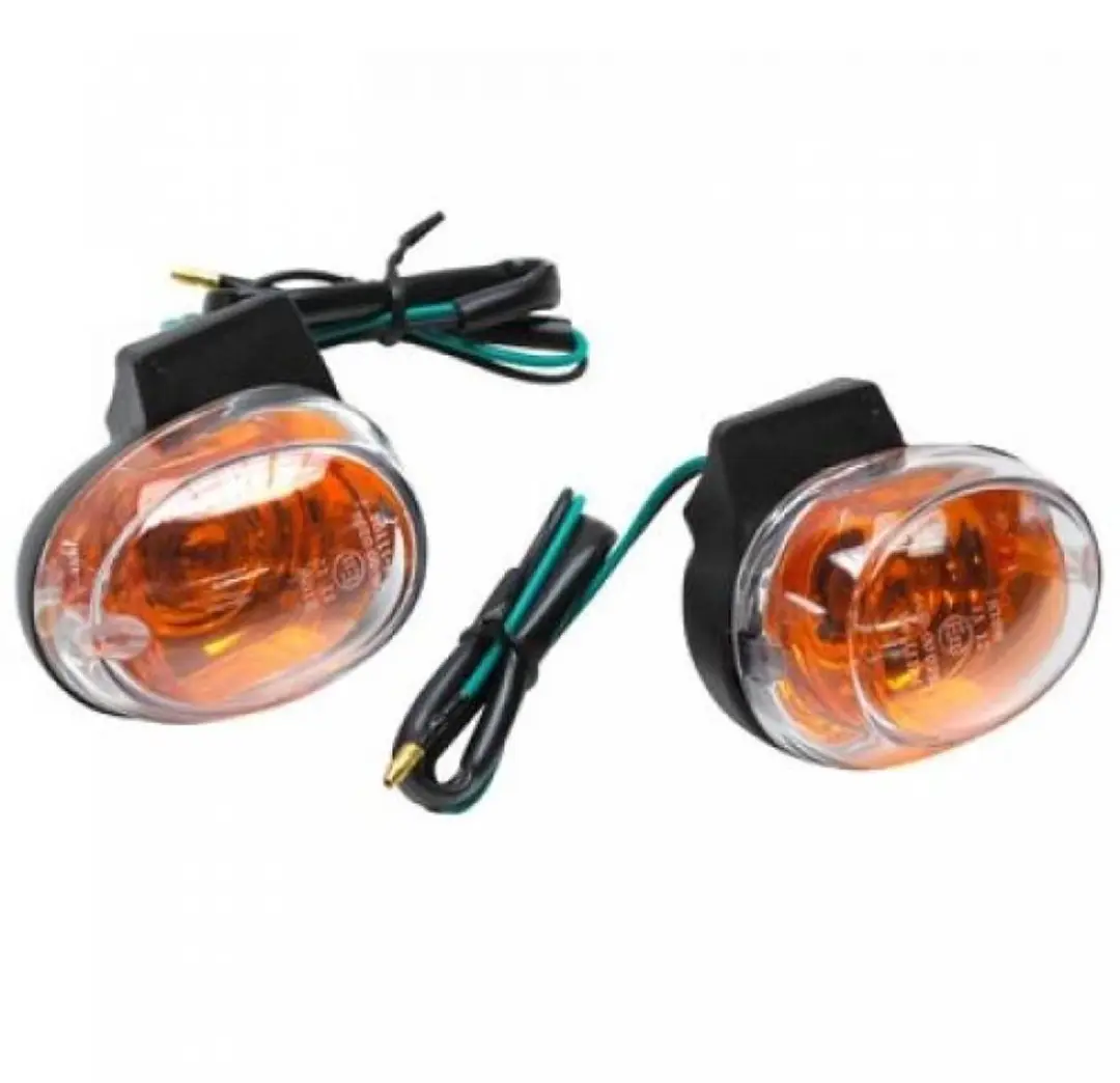 Replay Clignotant Scooter 50cc