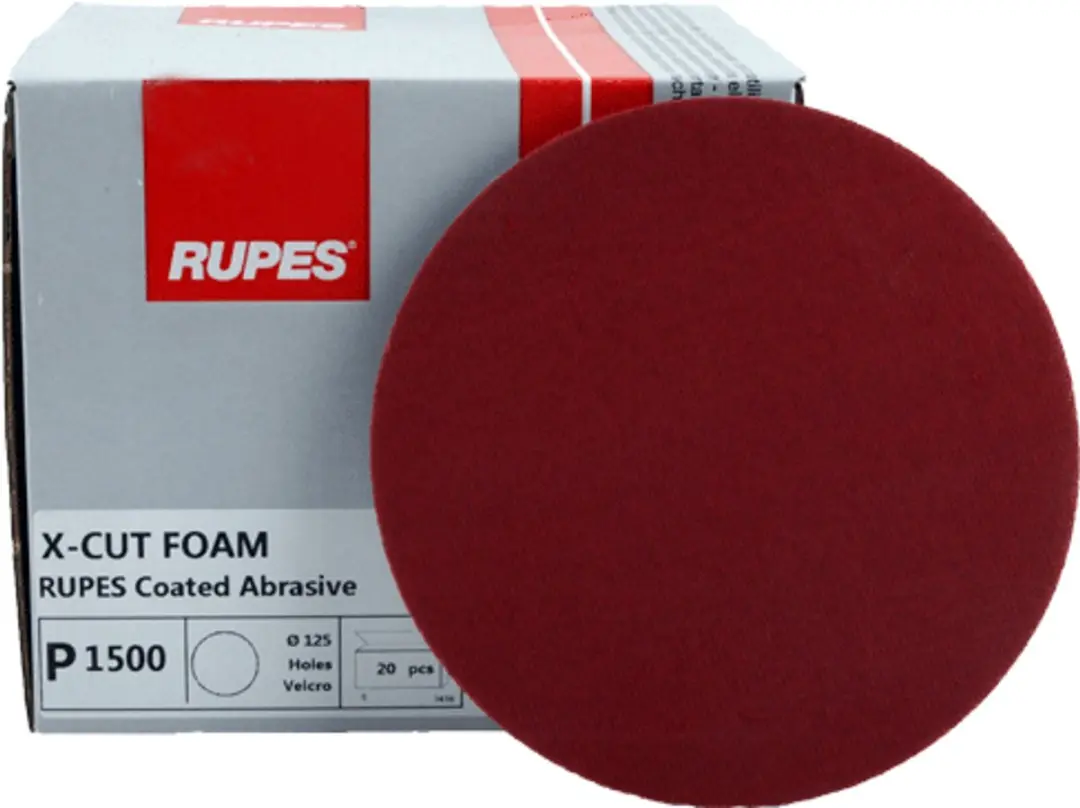 RUPES