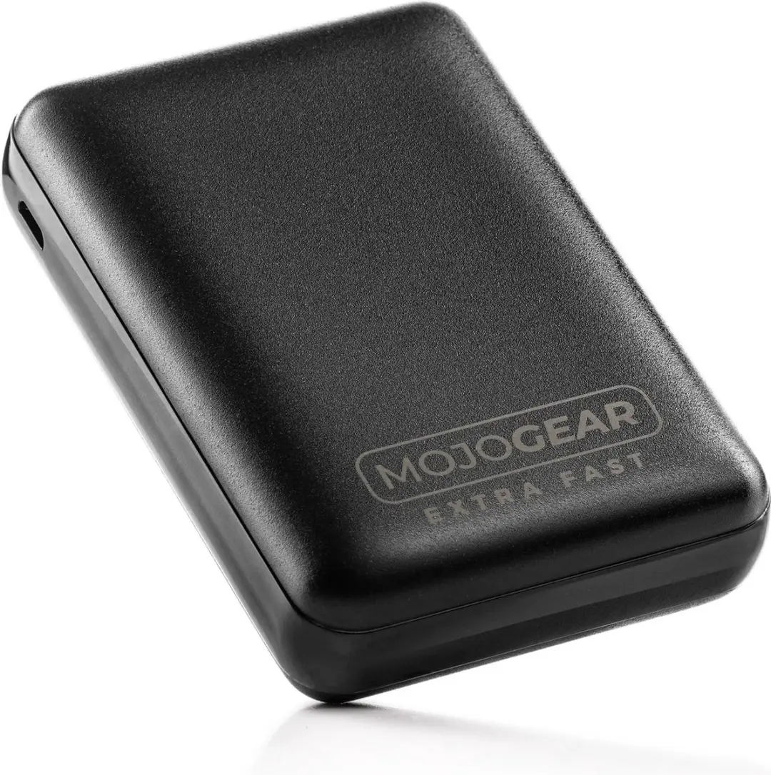 MOJOGEAR MG-07 Powerbank 10.000mAh