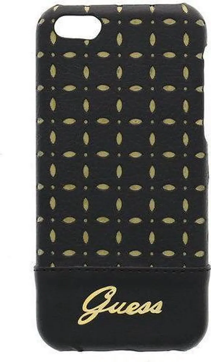 Guess Gianina iPhone 5C Hoesje