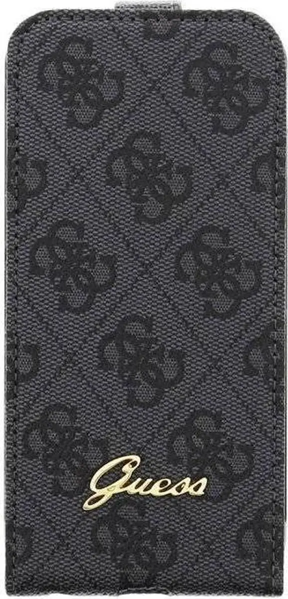GUESS Collection Flip Folio Hoes iPhone 6/6s Plus