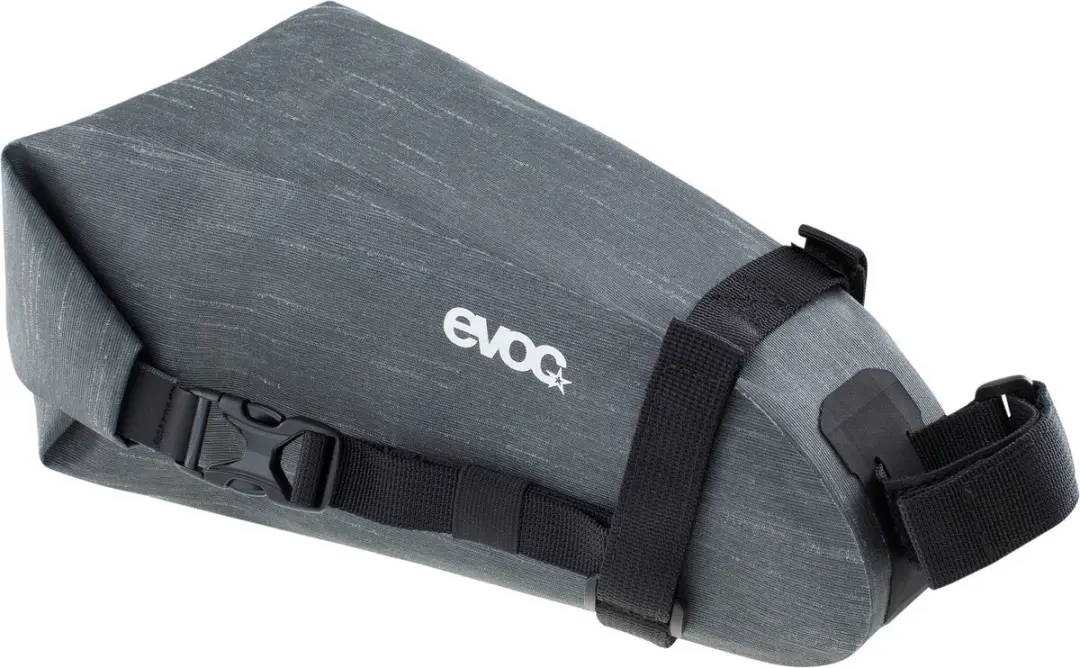 EVOC WP Zadeltas 2L
