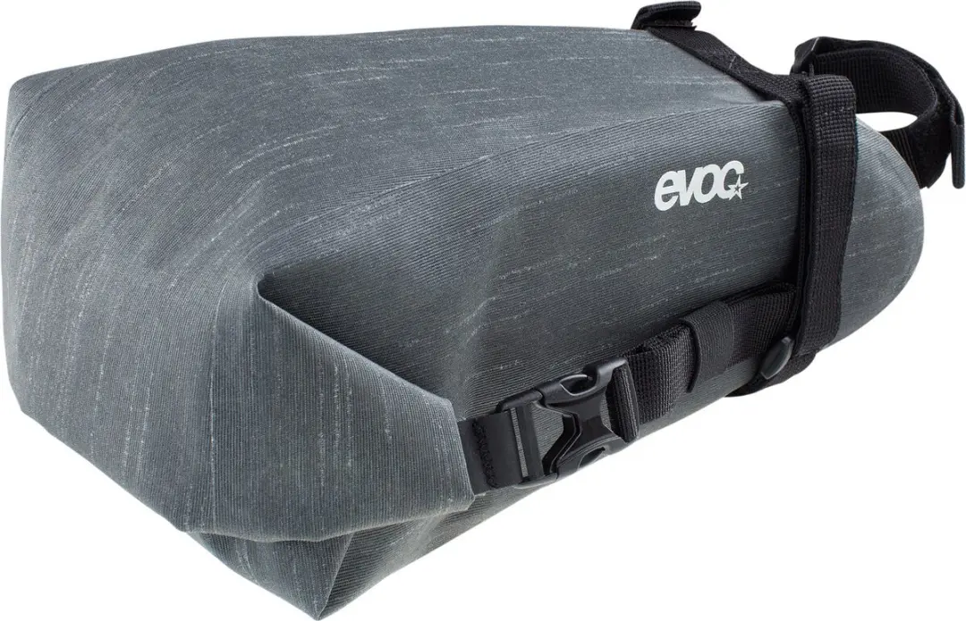 EVOC WP Zadeltas 2L - Zwart